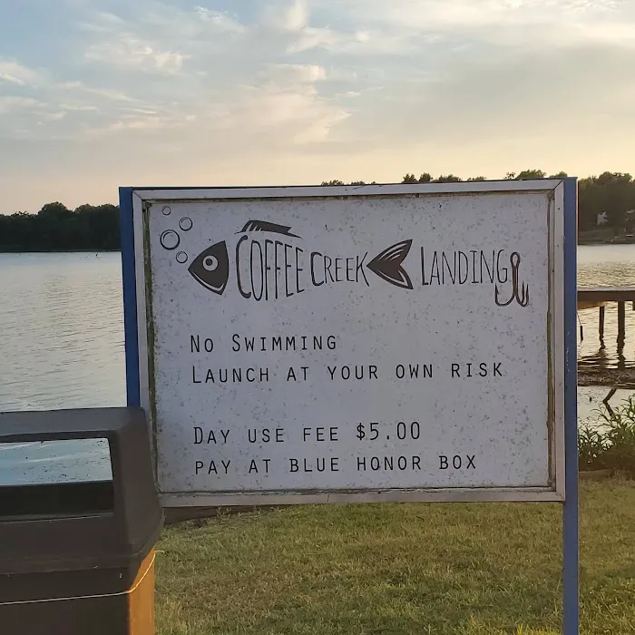 Coffee Creek Landing Picture 6