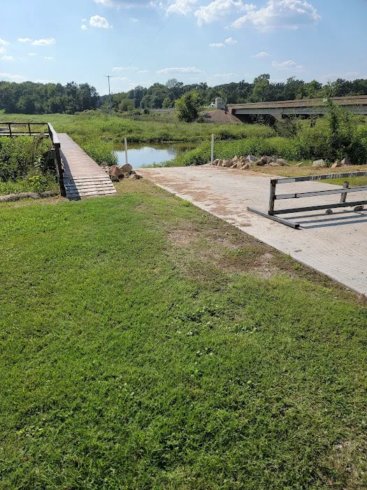 Coffee Creek Landing Picture 5