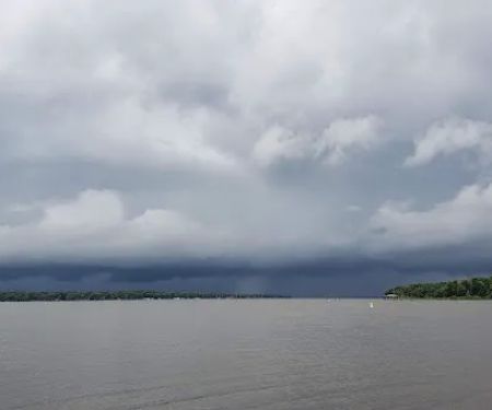 Coffee Creek Landing