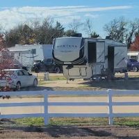 Lakeway RV Resort ico