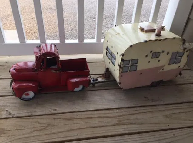 BlueBird RV Park & Campground Picture 6