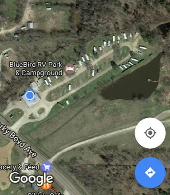 BlueBird RV Park & Campground Picture 8