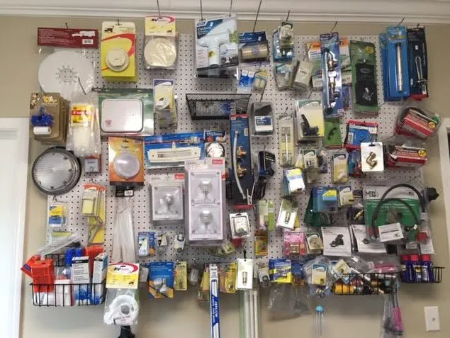 BlueBird RV Park & Campground Picture 4