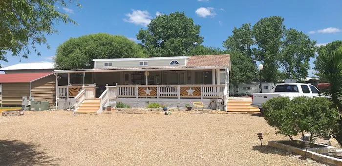 Pelican Isle Rv Resort Picture 1