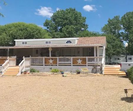 Pelican Isle Rv Resort