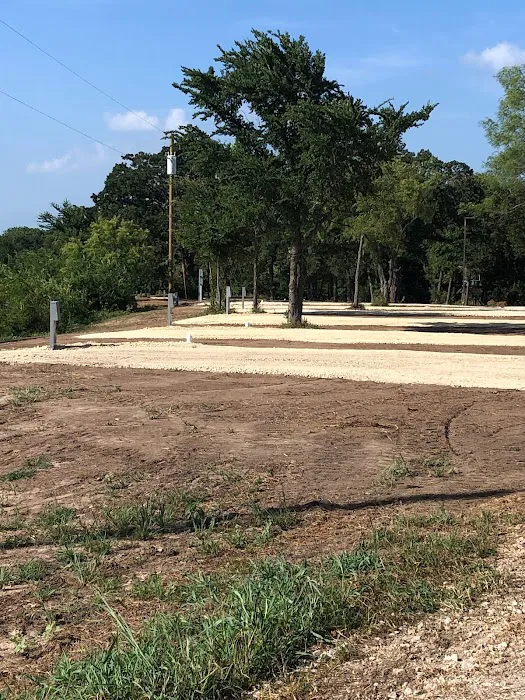 Castaway RV park Picture 2