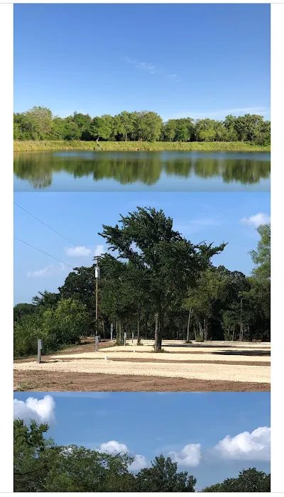 Castaway RV park Picture 1