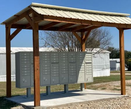 Lakefront Village Mobile Home & RV Community