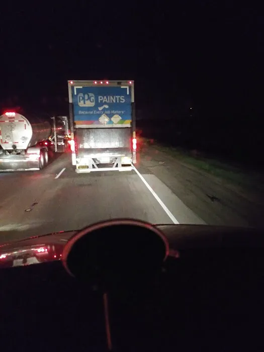 I-45 RV Park Picture 4