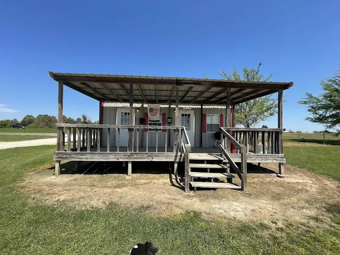 I-45 RV Park Picture 2