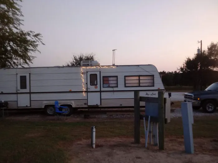 I-45 RV Park Picture 8