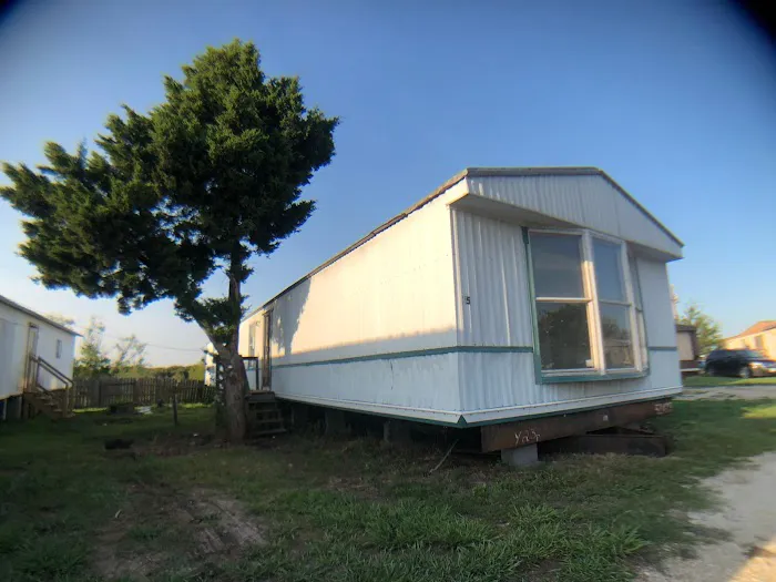 Byrd Mobile Home Park Picture 3