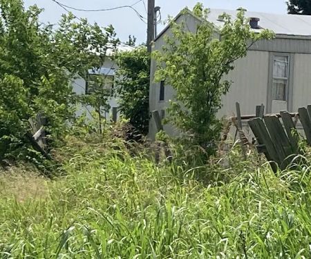 Byrd Mobile Home Park