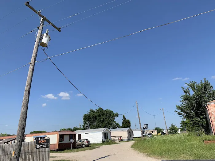 Byrd Mobile Home Park Picture 9