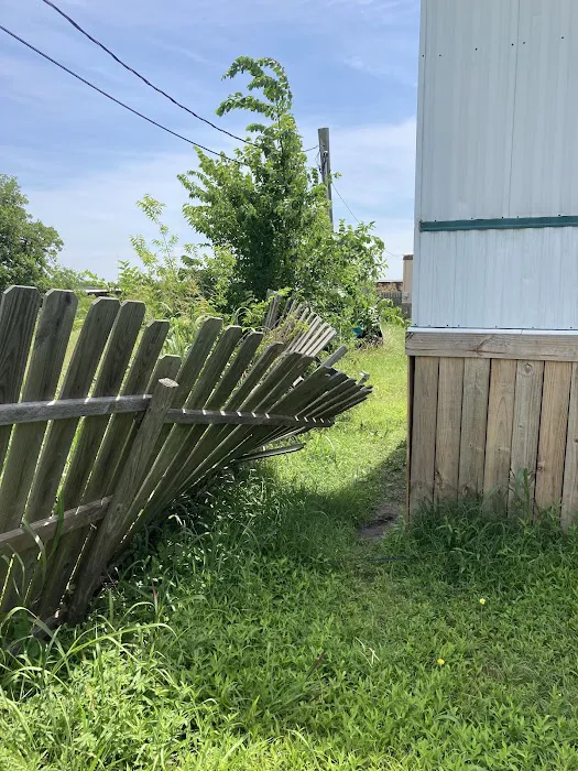 Byrd Mobile Home Park Picture 4