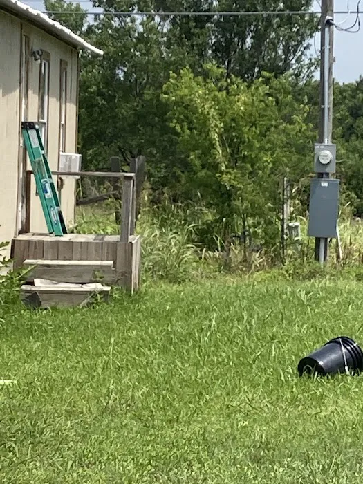 Byrd Mobile Home Park Picture 6