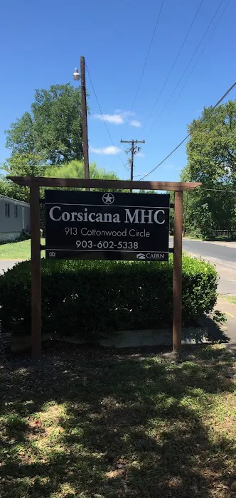 Corsicana MHC Picture 1