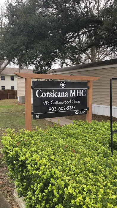 Corsicana MHC Picture 2