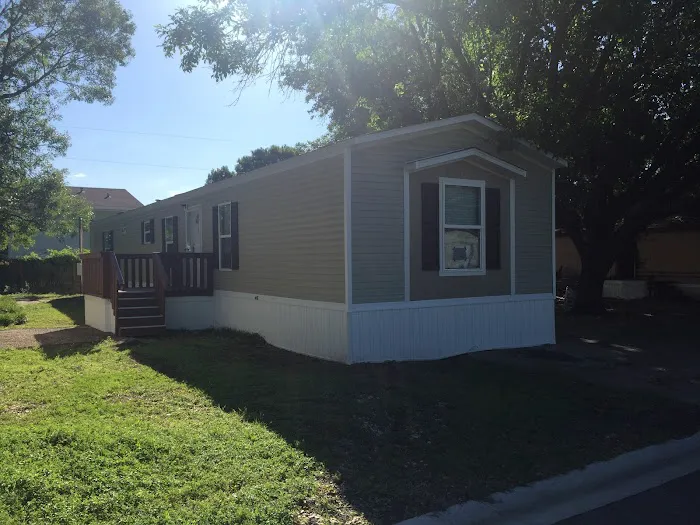 Corsicana MHC Picture 5