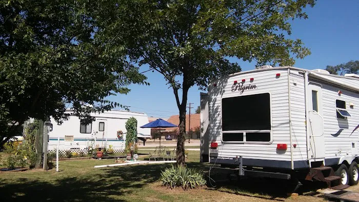 Newman's RV Park Picture 4