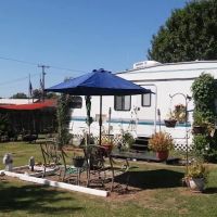 Newman's RV Park ico