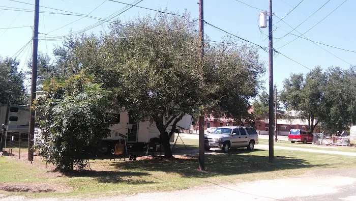 Newman's RV Park Picture 7