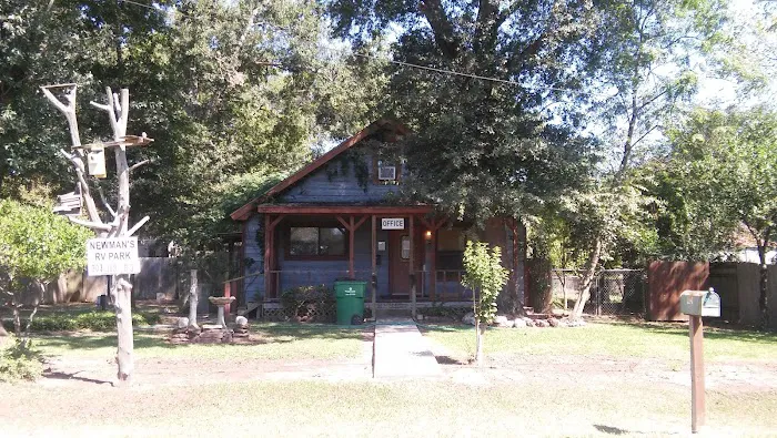 Newman's RV Park Picture 6