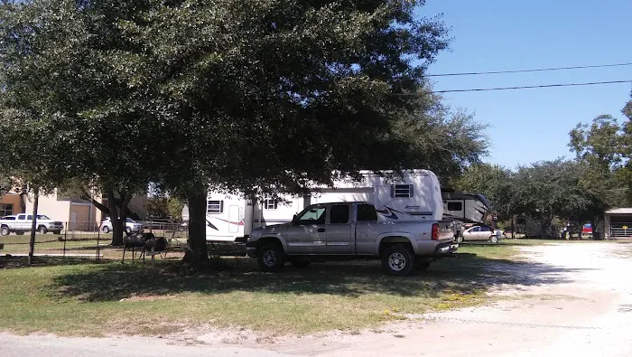 Newman's RV Park Picture 8