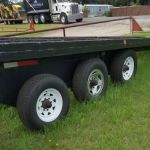 Breezy Oaks Mobile Home Comm