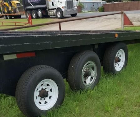 Breezy Oaks Mobile Home Comm