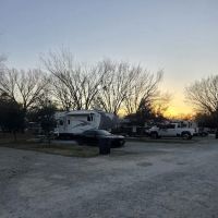 RV Park ico