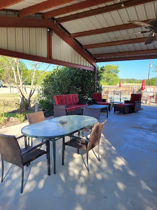 Canton I-20 RV Park Picture 1