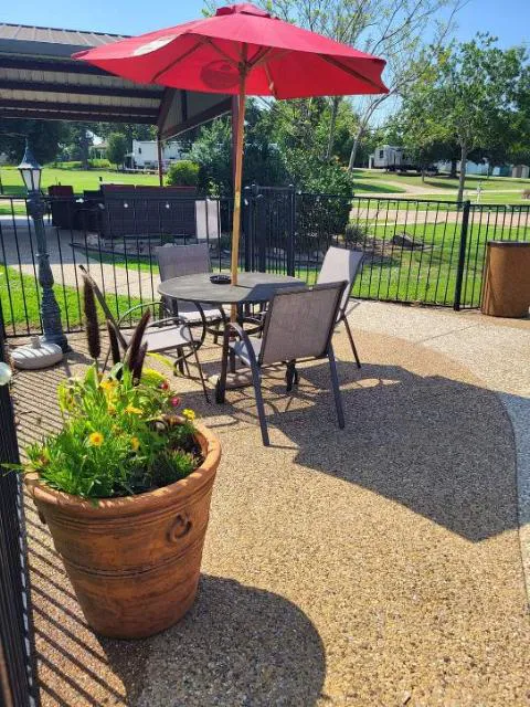 Canton I-20 RV Park Picture 4
