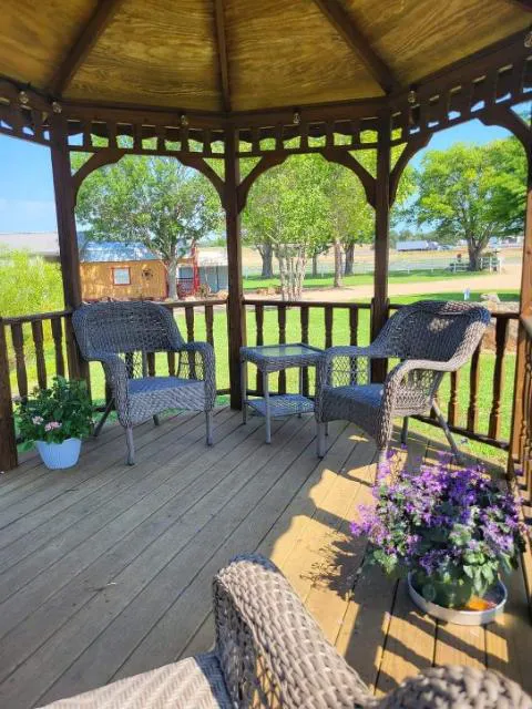 Canton I-20 RV Park Picture 9