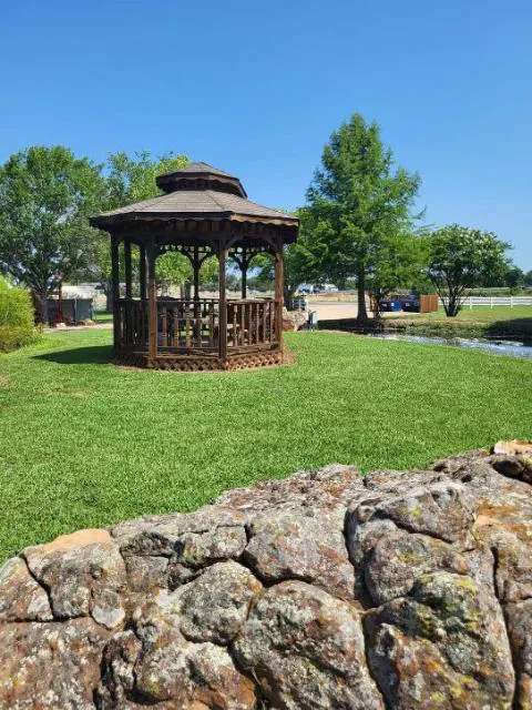 Canton I-20 RV Park Picture 8