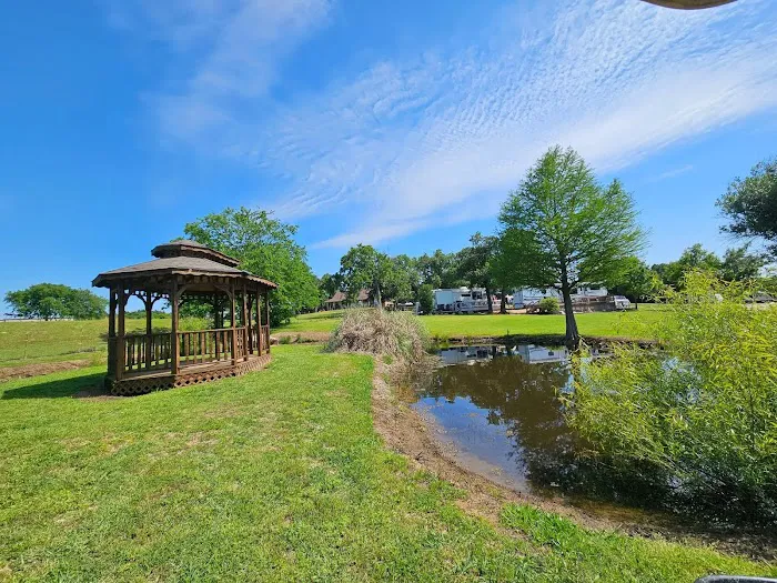Canton I-20 RV Park Picture 7