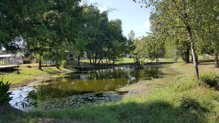 Canton Creek RV Park Picture 3