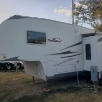 Canton Creek RV Park ico