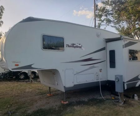 Canton Creek RV Park