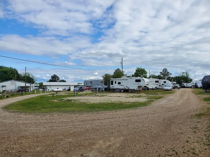Canton Creek RV Park Picture 8