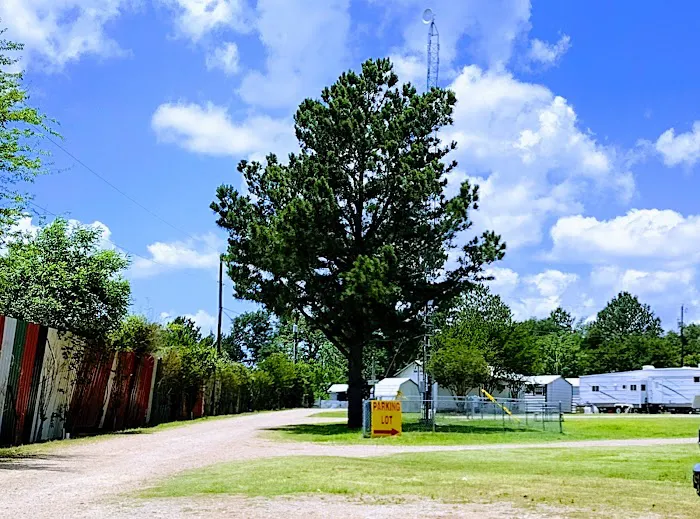 Canton Creek RV Park Picture 4