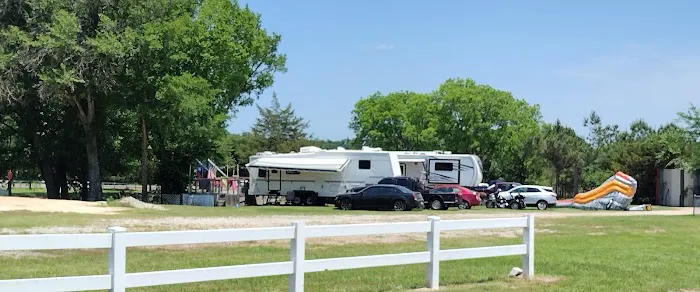 Canton Creek RV Park Picture 10