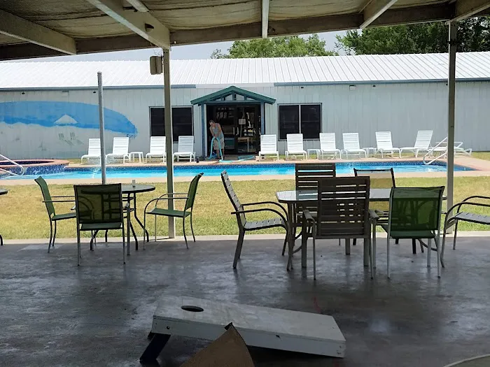 Canton Creek RV Park Picture 9