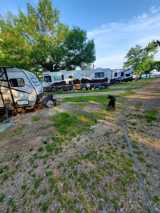 Canton Creek RV Park Picture 6