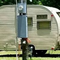 Hickabilly Heaven RV Park ico