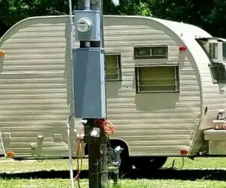 Hickabilly Heaven RV Park