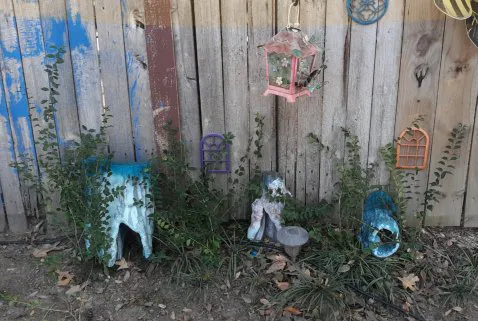 Hickabilly Heaven RV Park Picture 5