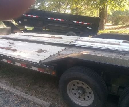 Shady Oaks Mobile Home Park