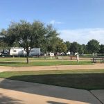 Shady Pines RV Park