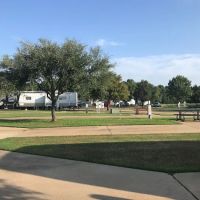 Shady Pines RV Park ico